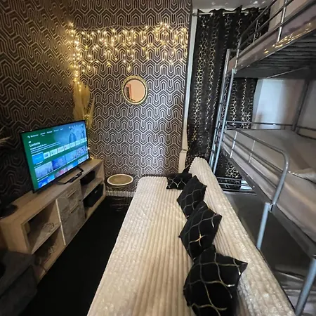 Cosy Avec Jacuzzi Privatif