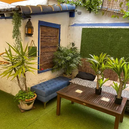 Appartement Cosy Avec Jacuzzi Privatif