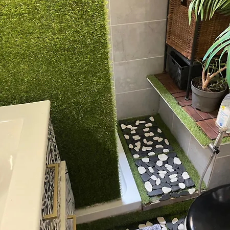 Cosy Avec Jacuzzi Privatif Appartement *