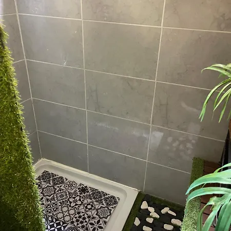 Appartement Cosy Avec Jacuzzi Privatif La Seyne-sur-Mer