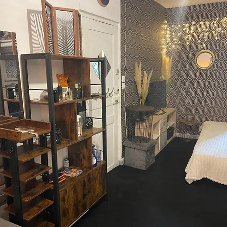 Cosy Avec Jacuzzi Privatif La Seyne-sur-Mer